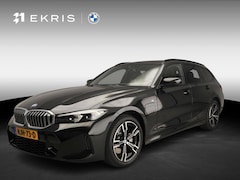 BMW 3-serie Touring - 330e | M-Sportpakket | LED | Navigatie | Trekhaak | Sportstoelen | Stoelverwarming | Keyle