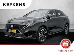 Peugeot 3008 - SUV GT Hybrid 136 pk Automaat | Navigatie | Rondomzicht Camera | Alcantara Bekleding | Voo
