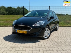 Ford Fiesta - 1.1 Trend | Airco | Bluetooth | Navi | Carplay