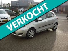 Toyota Yaris - 1.3 VVTi Aspiration automaat