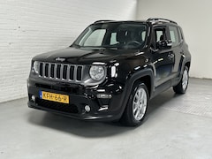 Jeep Renegade - 1.5T e-Hybrid Longitude CLIMA / CRUISE / HYBRID