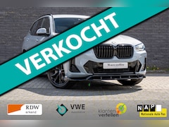BMW X3 - XDrive30e High Executive Grey & Black