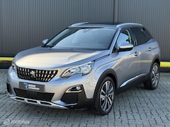 Peugeot 3008 - 1.2 PureTech Allure PANORAMADAK | AUTOMAAT