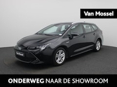 Toyota Corolla Touring Sports - 1.8 Hybrid Dynamic e-CVT | ACHTERUITRIJCAMERA | APPLE CARPLAY - ANDROID AUTO | CLIMATE CON