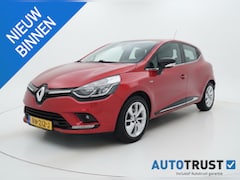 Renault Clio - 0.9 TCe Limited AIRCO NAV CRUISE PDC