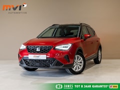 SEAT Arona - 1.0 TSI 81kW Style Edition DSG / 110pk / Achteruitrij camera / Stoelverwarming /