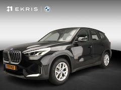 BMW iX1 - xDrive30 | LED | Leder | Navigatie | Sportstoelen | Stoelverwarming | DAB | Harman-kardon