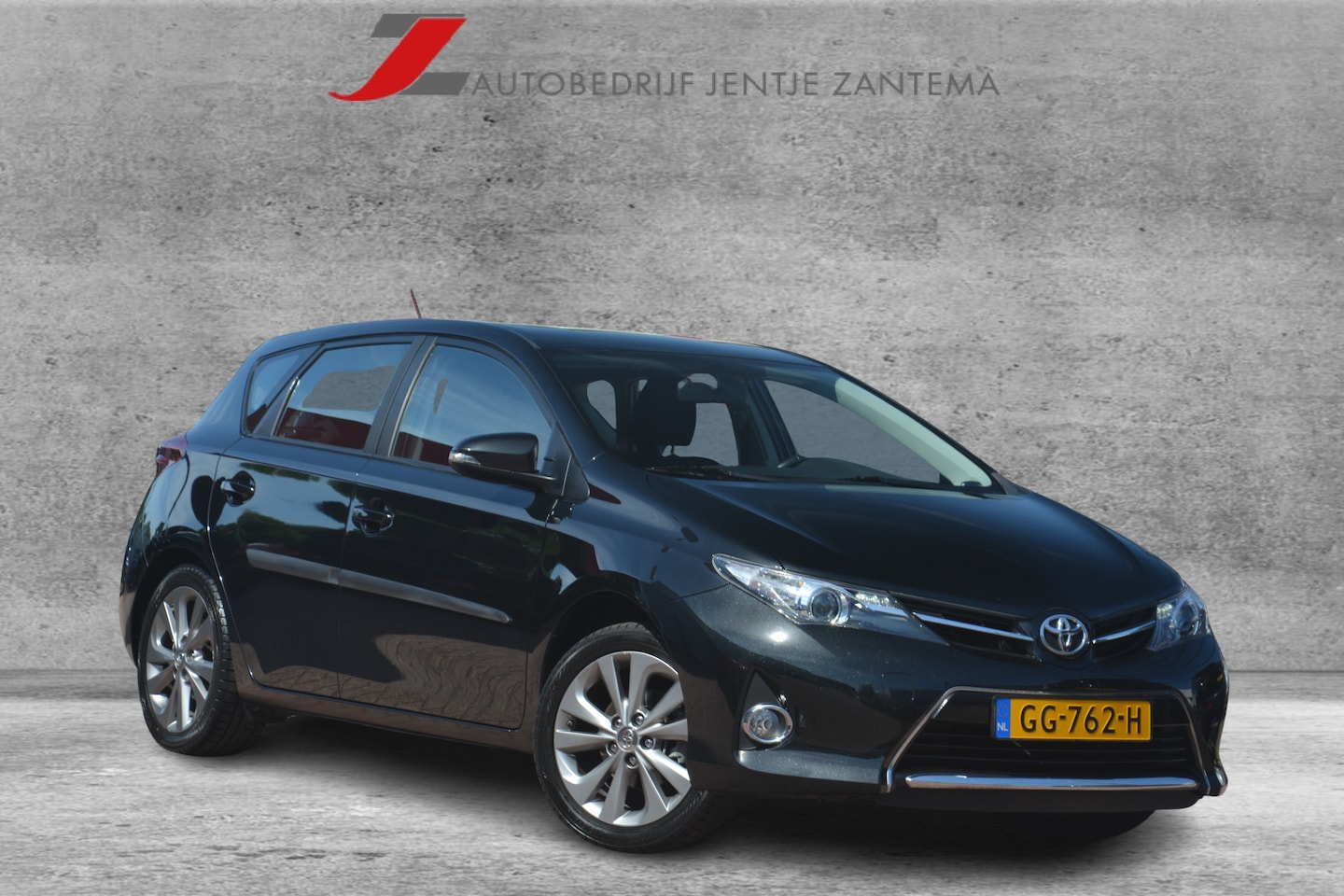 Toyota Auris - 1.6 Dynamic | Cruise-control | Clima | Elek.ramen | NL auto!! | Trekhaak | - AutoWereld.nl