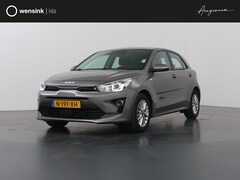 Kia Rio - 1.0 T-GDi MHEV DynamicLine | Parkeercamera | Apple Carplay/Android Auto | Airco | Cruise C