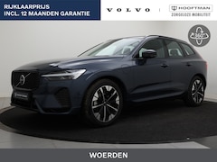 Volvo XC60 - T6 PLUG-IN HYBRID ULTRA DARK LUCHTVERING SCHUIFDAK HARMAN KARDON
