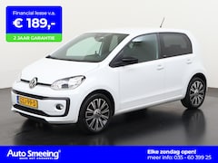 Volkswagen Up! - 1.0 Boca | Camera | Stoelverwarming | Zondag Open