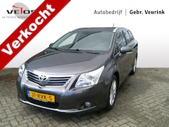 Toyota Avensis Wagon - 1.8 VVTi Business Trekhaak