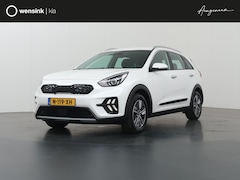 Kia Niro - 1.6 GDi Hybrid DynamicLine | Trekhaak | Navigatie | Climate Controle | Adaptieve Cruise Co
