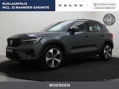 Volvo XC40 - B4 AUT(7) PLUS DARK HARMAN KARDON 19INCH TREKHAAK GOOGLE MAPS