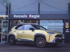 Toyota Yaris Cross - 1.5 Hybrid Adventure | HuD | JBL | Camera | Keyless | El.klep | 18” | Navi | CarPlay | Sto