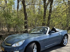 Opel GT - 2.0 Turbo - Zeer netjes
