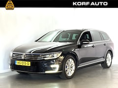 Volkswagen Passat Variant - 1.4 TSI GTE / Stoelverwarming / Trekhaak / ACC