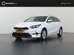 Kia Cee'd Sportswagon - Ceed 1.0 T-GDi DynamicPlusLine | Stoel/Stuurwielverwarming | Dodehoek Detectie | Keyless G