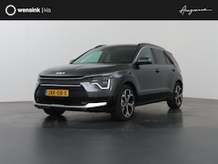 Kia Niro - 1.6 GDi PHEV DynamicPlusLine Edition | 18” lichtmetalen velgen | Elektrisch verstelbare be
