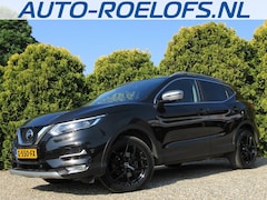 Nissan Qashqai - 1.3 DIG-T N-Motion*Navi*Camera*Pano.dak