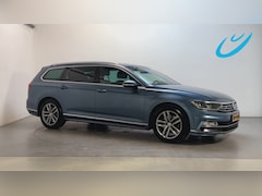 Volkswagen Passat Variant - 1.4 TSI 150pk DSG ACT Highline Business R Stoelverwarming Virtual Cockpit Navigatie Trekha