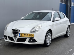 Alfa Romeo Giulietta - 1.4 T 139.000KM - Goed onderhouden