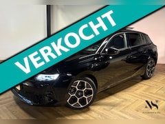 Opel Astra - 1.2 Turbo Ultimate PANO KEYLESS 360