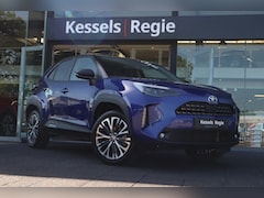 Toyota Yaris Cross - 1.5 Hybrid Executive Bi-Tone | HuD | JBL | ACC | Keyless | BLIS | 18" | Stoel/Stuurverwarm