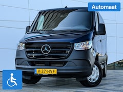 Mercedes-Benz Sprinter - L1H1 Rolstoelbus Automaat - Rolstoel naast bestuurder SBS