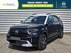 Citroën Ë-C3 Aircross - Extended Range Plus | VOORRAADVOORDEEL | Climate Control | Cruise Control | Apple Carplay