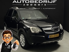 Opel Antara - 2.4-16V Temptation *Navi*AC*Goed onderhouden