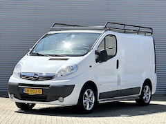 Opel Vivaro - 2.0 CDTI L1H1 Airco|Crusie|Trekhaak
