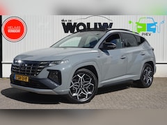 Hyundai Tucson - 1.6 T-GDI PHEV N Line Sky 4WD VOL OPTIES | RIJKLAARPRIJS