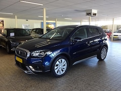 Suzuki SX4 S-Cross - 1.4 Boosterjet 140PK Select Trekhaak