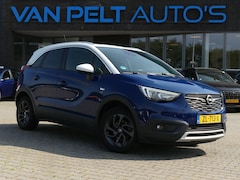 Opel Crossland X - 1.2 Turbo 120 Jaar Edition / Carplay