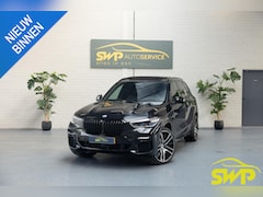 BMW X5 - xDrive45e High Executive | M-sport pro | Skylounge | Laser | HUD | 360 cam | Driv ass pro