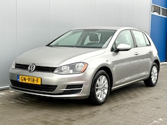 Volkswagen Golf - VII 1.8 DSG | Leder | 180 PK | Lage KM