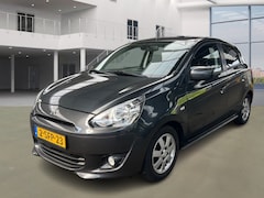 Mitsubishi Space Star - 1.0 Intense/ COMPLEET ONDERHOUD