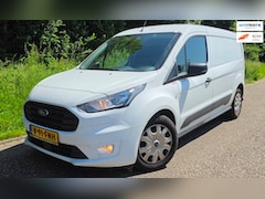 Ford Transit Connect - 1.5 EcoBlue L2 AUTOMAAT Cruise Carplay® Camera Trekhaak