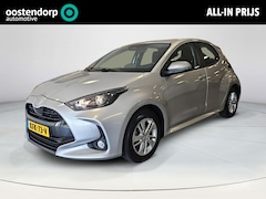 Toyota Yaris - 1.5 Hybrid 115 Active stoelverwarming / stuurverwarming/ apple carplay / android auto
