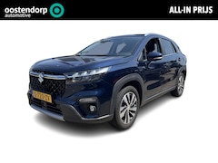 Suzuki S-Cross - 1.5 Hybrid Select | Trekhaak | Adaptieve CC | 360° camera | Rijklaarprijs