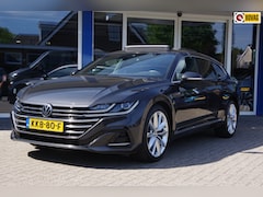 Volkswagen Arteon Shooting Brake - 1.4 TSI eHybrid R-line SOH 98% 360 gr camera panoramadak trekhaak