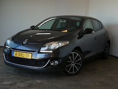 Renault Mégane - 1.2 TCe Bose