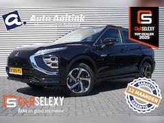 Mitsubishi Eclipse Cross - 2.4 PHEV Executive 4WD | 1.500 KG TREKGEWICHT | ADAP. CRUISE