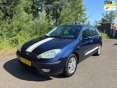 Ford Focus - 1.6-16V Collection | Clima | APK 10-2026