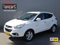 Hyundai ix35 - 1.6i GDI 135PK i-Magine Camera/Parkeerhulp/Stoelverwarming