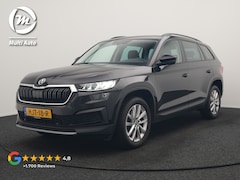 Skoda Kodiaq - 1.5 TSI Business Edition 150pk DSG | Trekhaak | Camera | Keyless Entry | Apple Carplay | L