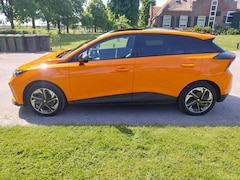 MG MG4 - Luxury 64kWh