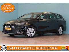 Kia Cee'd Sportswagon - Ceed 1.0 T-GDi DynamicLine | NAVI / APPCONNECT | CLIMA | CAMERA + PDC | CRUISE | LANE-ASSI