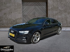 Audi A5 Sportback - 1.8 TFSI Adrenalin Sport S-LIne